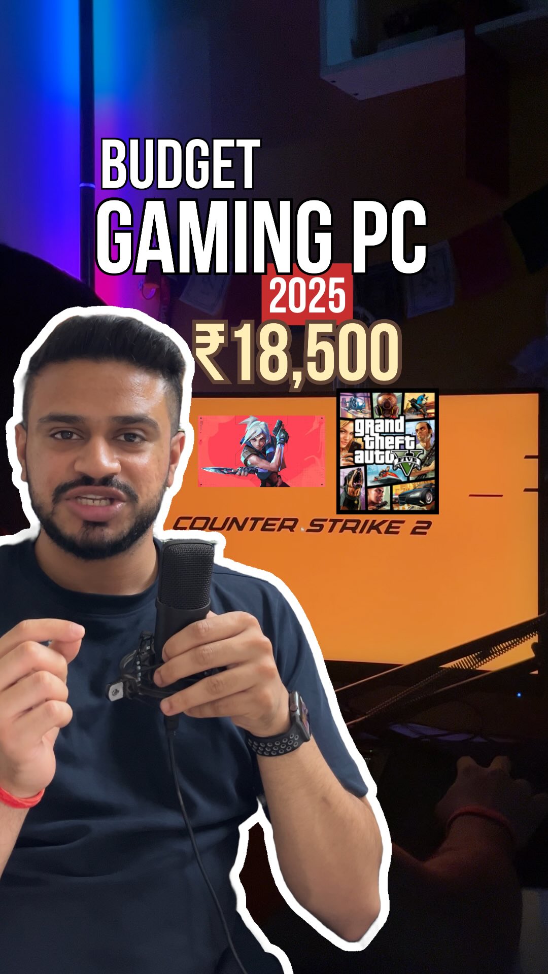 Gaming PC Build 2