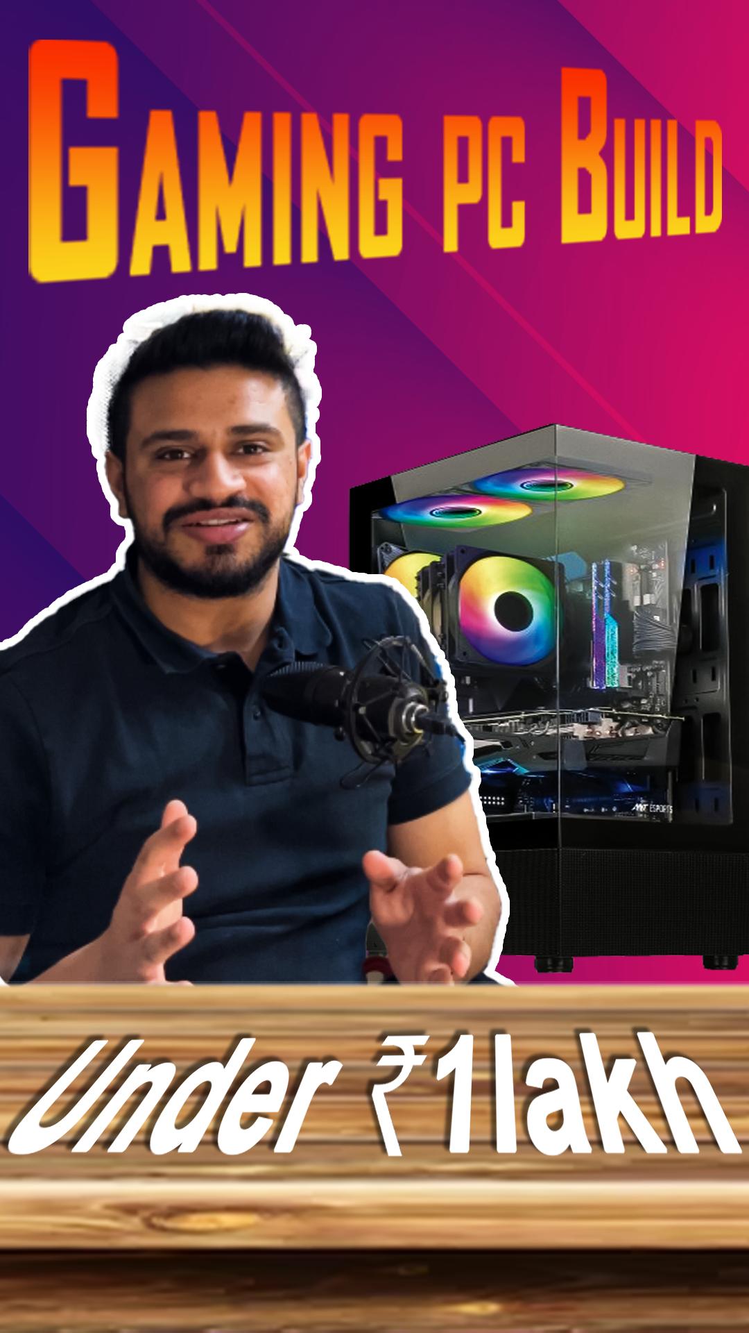 Gaming PC Build 2